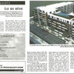 Lancement d'un quartier écologique à l'Île-des-Soeurs