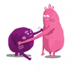 La Saint-Valentin réinventée pour aider les enfants malades