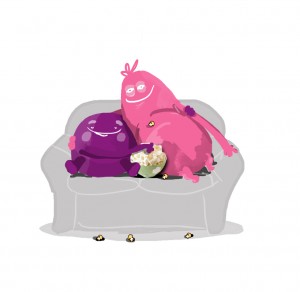 sofa Le sofa